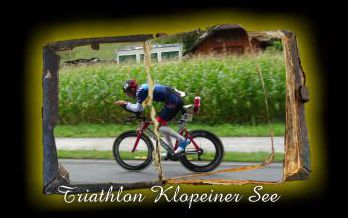  Triathlon Klopeiner See